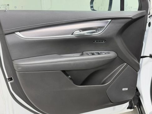 Used 2023 Cadillac XT6 Luxury FWD image 79