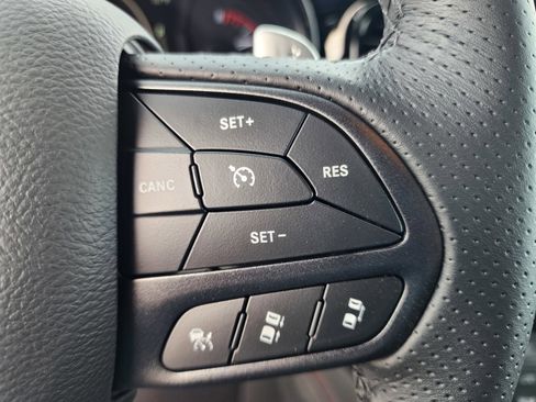 New 2026 Dodge Durango GT image 18