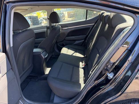 Used 2020 Hyundai Elantra SEL w/ Cargo Package (C1) FWD image 25