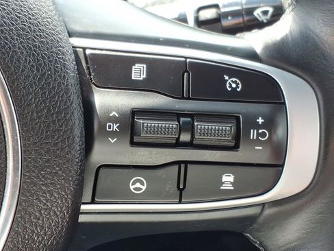Used 2023 Kia K5 GT-Line FWD image 24