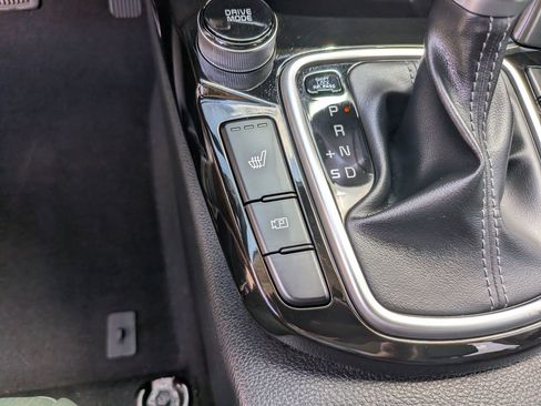 Certified 2024 Kia Seltos SX AWD/4WD image 27