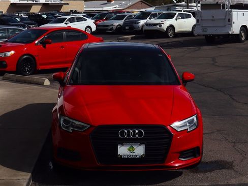 Used 2020 Audi A3 2.0T Premium w/ Final Edition Package image 15