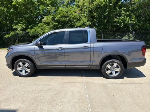 New 2026 Honda Ridgeline RTL image 2