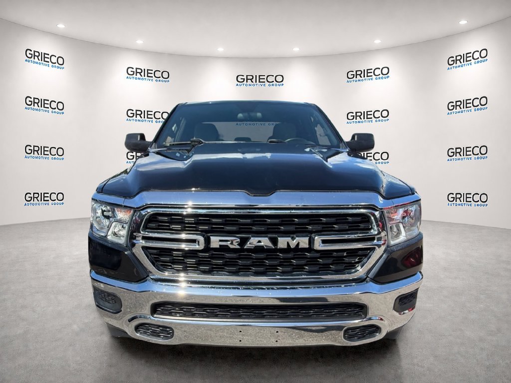 Used 2023 RAM 1500 Big Horn RWD image 2