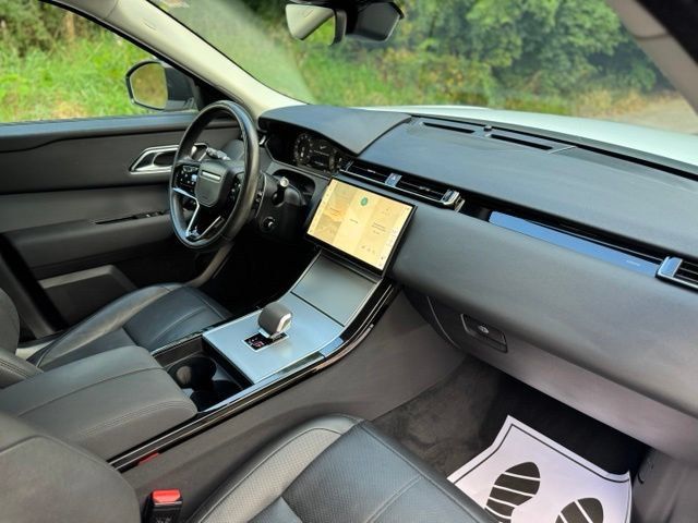 Certified 2024 Land Rover Range Rover Velar S AWD/4WD image 19