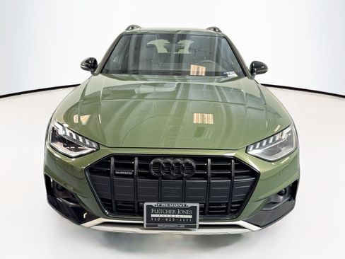 Used 2023 Audi A4 2.0T allroad Premium Plus w/ Premium Plus Package image 6