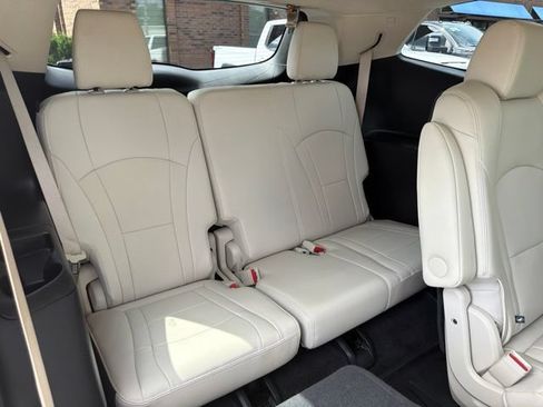Certified 2024 Buick Enclave Essence w/ Trailering Package, 5000 lbs. AWD/4WD image 19