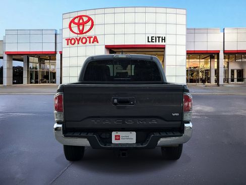 Certified 2020 Toyota Tacoma TRD Off-Road image 6