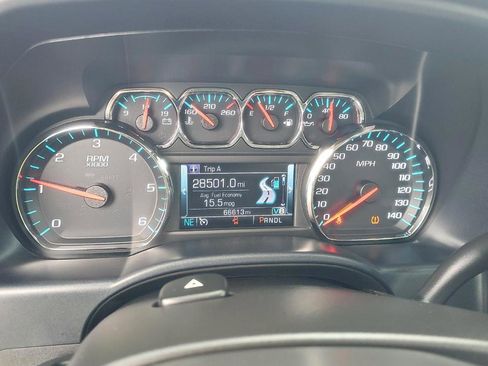 Used 2018 GMC Sierra 1500 SLT w/ Texas SLT Premium Package image 12