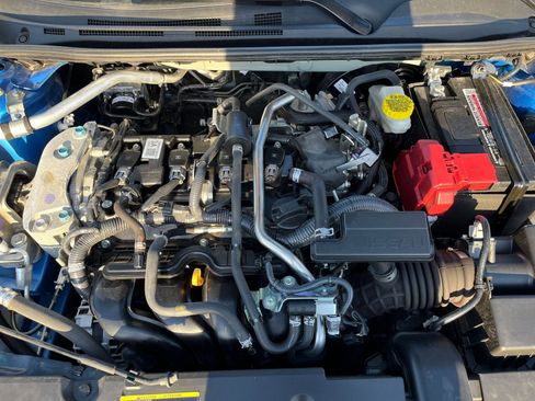 Used 2024 Nissan Sentra SV image 30