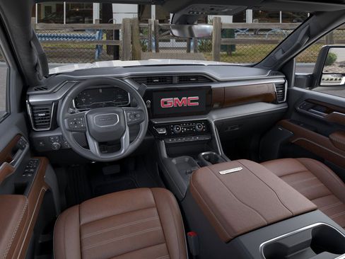 New 2026 GMC Sierra 3500 Denali Ultimate image 15