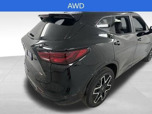 Used 2024 Chevrolet Blazer RS w/ LPO, Floor Liner Package image 3