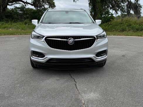 Used 2020 Buick Enclave Essence FWD image 8