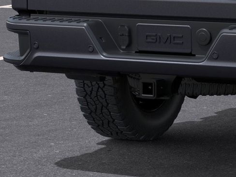 New 2025 GMC Sierra 2500 Denali w/ Denali Reserve Package image 38