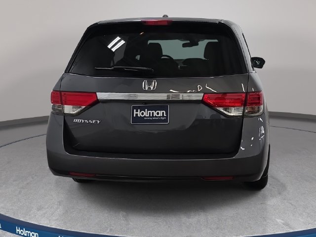 Used 2016 Honda Odyssey EX-L image 7