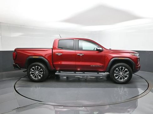 Used 2026 GMC Canyon Denali AWD/4WD image 15