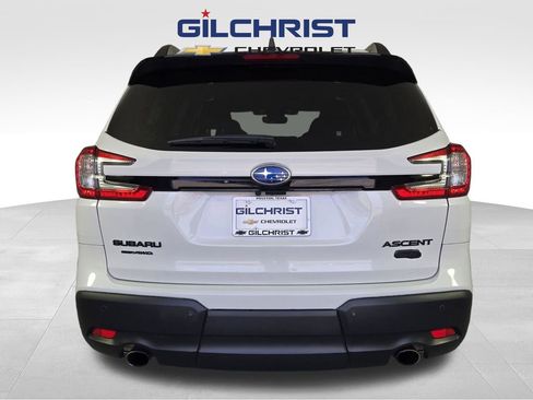 Used 2023 Subaru Ascent Onyx Edition image 6