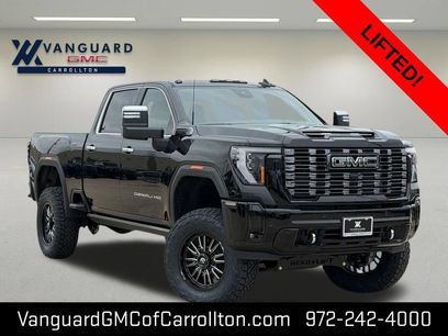 New 2026 GMC Sierra 2500 Denali Ultimate