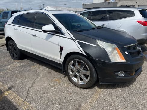 Used 2010 Cadillac SRX Performance FWD image 18