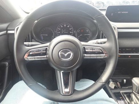 Used 2025 MAZDA CX-50 2.5 Hybrid w/ Preferred Pkg AWD/4WD image 35