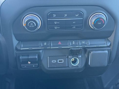 New 2025 Chevrolet Silverado 3500 W/T w/ WT Convenience Package image 26