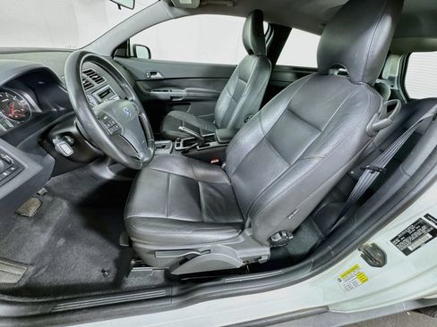 Used 2009 Volvo C30 T5 FWD image 22