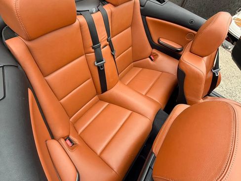 Used 2003 BMW M3 Convertible image 20