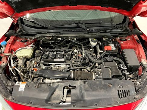 Used 2017 Honda Civic Touring image 29