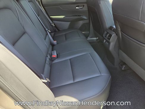 New 2026 Nissan Murano SL AWD/4WD image 16