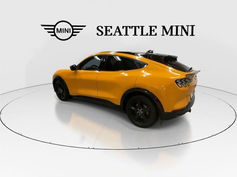 Used 2022 Ford Mustang Mach-E California Route 1 AWD/4WD image 8