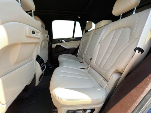 Used 2019 BMW X5 xDrive40i w/ Convenience Package AWD/4WD image 10