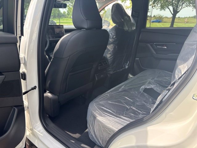 New 2026 MAZDA CX-5 2.5 S w/ Premium Package AWD/4WD image 15