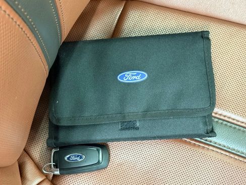 Used 2019 Ford F250 King Ranch w/ King Ranch Ultimate Package image 3