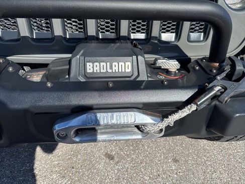 Used 2018 Jeep Wrangler Moab w/ Quick Order Package 24M Moab image 5