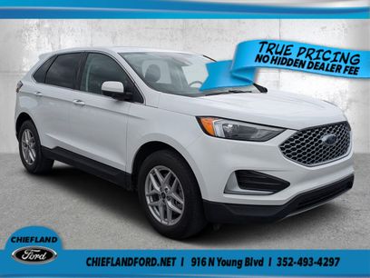 Used 2023 Ford Edge SEL