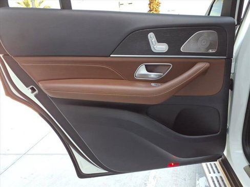 Certified 2024 Mercedes-Benz GLS 450 GLS 450 image 16