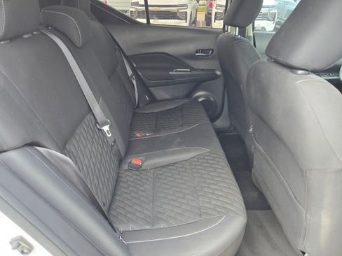 Used 2021 Nissan Kicks SV FWD image 22