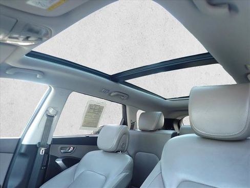 Used 2018 Hyundai Santa Fe AWD w/ Cargo Package image 14