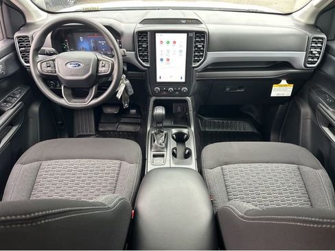 New 2025 Ford Ranger XL w/ Trailer Tow Package image 7