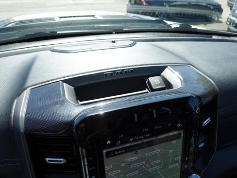 Used 2021 RAM 1500 Sport w/ Leather & Sound Group AWD/4WD image 54