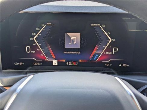 Certified 2023 BMW i4 eDrive35 w/ Premium Package image 11