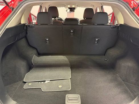Certified 2023 MAZDA CX-5 AWD 2.5 S image 29