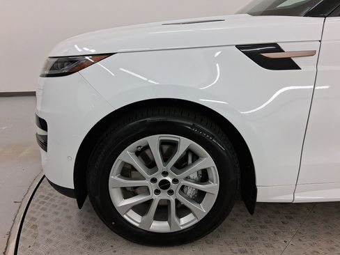New 2026 Land Rover Range Rover Sport SE image 11