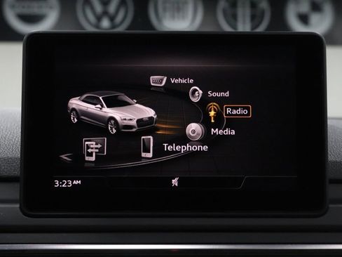 Used 2018 Audi A5 2.0T Premium Plus w/ Premium Plus image 20