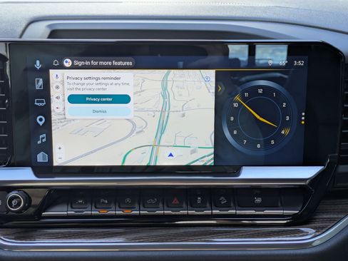 Used 2023 Chevrolet Silverado 1500 RST w/ RST All Star Premium Package AWD/4WD image 17