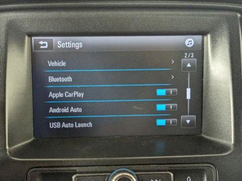 Used 2018 Chevrolet Colorado W/T w/ WT Convenience Package RWD image 29