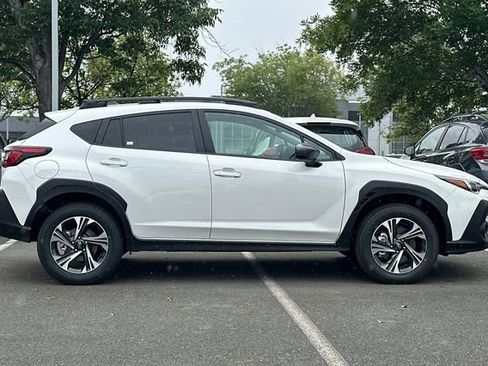New 2026 Subaru Crosstrek 2.0i Premium image 3