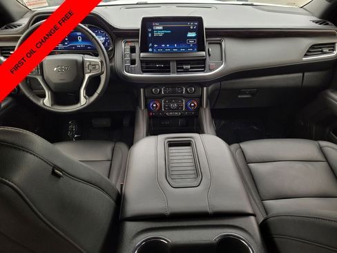 Used 2023 Chevrolet Tahoe Z71 AWD/4WD image 13