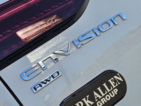 New 2026 Buick Envision Sport Touring image 7