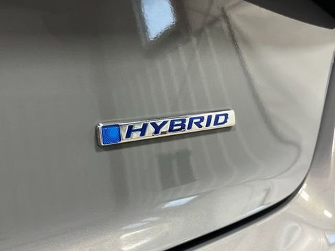 New 2026 Honda Accord EX-L image 6
